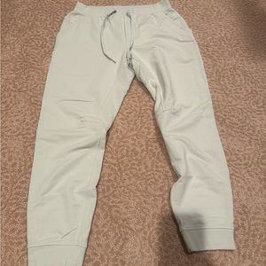 Lululemon ABC jogger size large